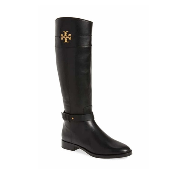 Tory Burch Shoes - 🥂 HP 1/16 💫 Tory Burch Everly Boot